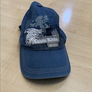 Calvin Klein Hat/Cap